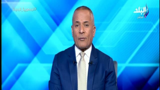 أحمد موسى