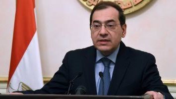 وزير البترول