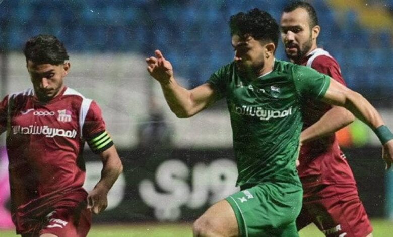 الاتحاد السكندري 