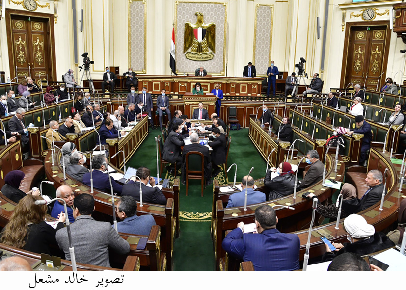 مجلس النواب