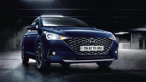 هيونداي اكسنت HCI موديل 2022 