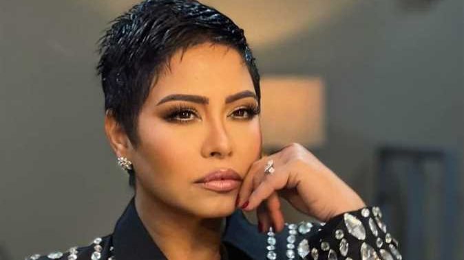 شيرين عبد الوهاب 