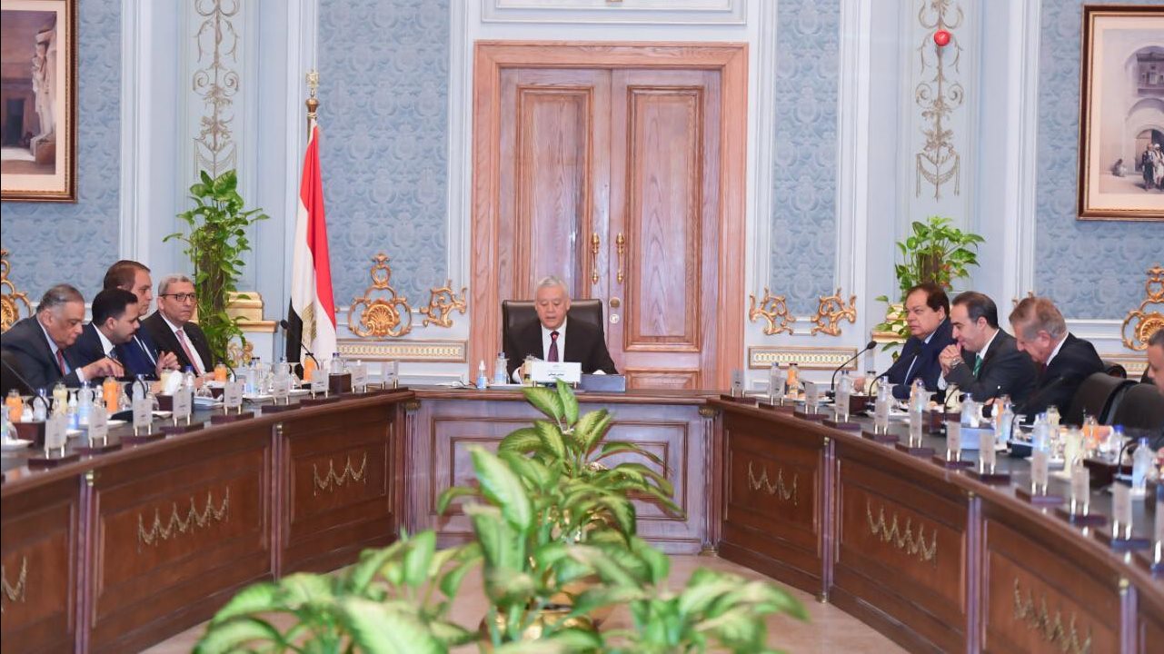 اجتماع اللجنة العامة بالبرلمان