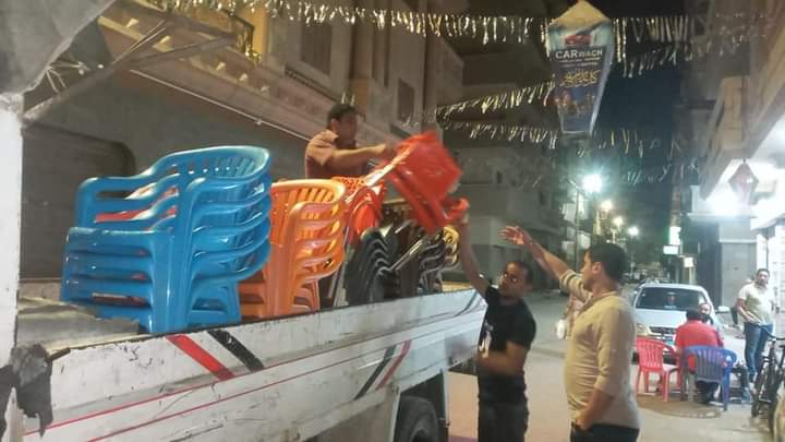 حملات إزالة