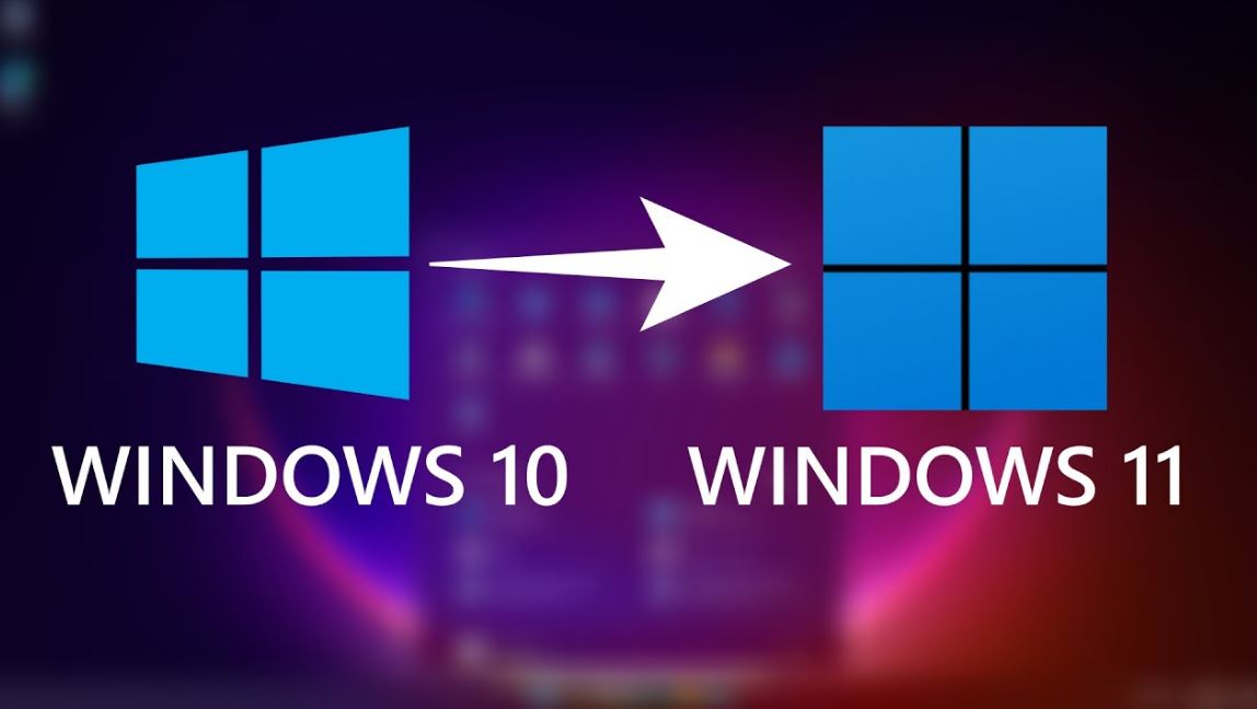 أفضل طريقة لـ تحديث ويندوز 10 إلى 11