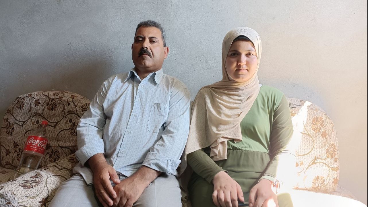 الأولى فى الشهادة الإعدادية بالبحيرة