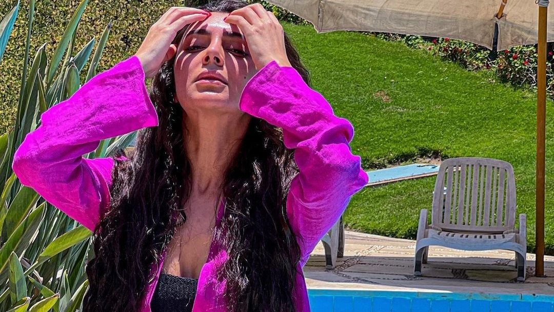بسمة داوود
