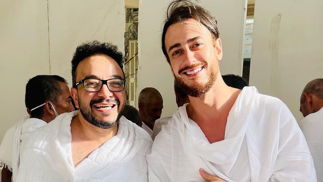  سعد لمجرد
