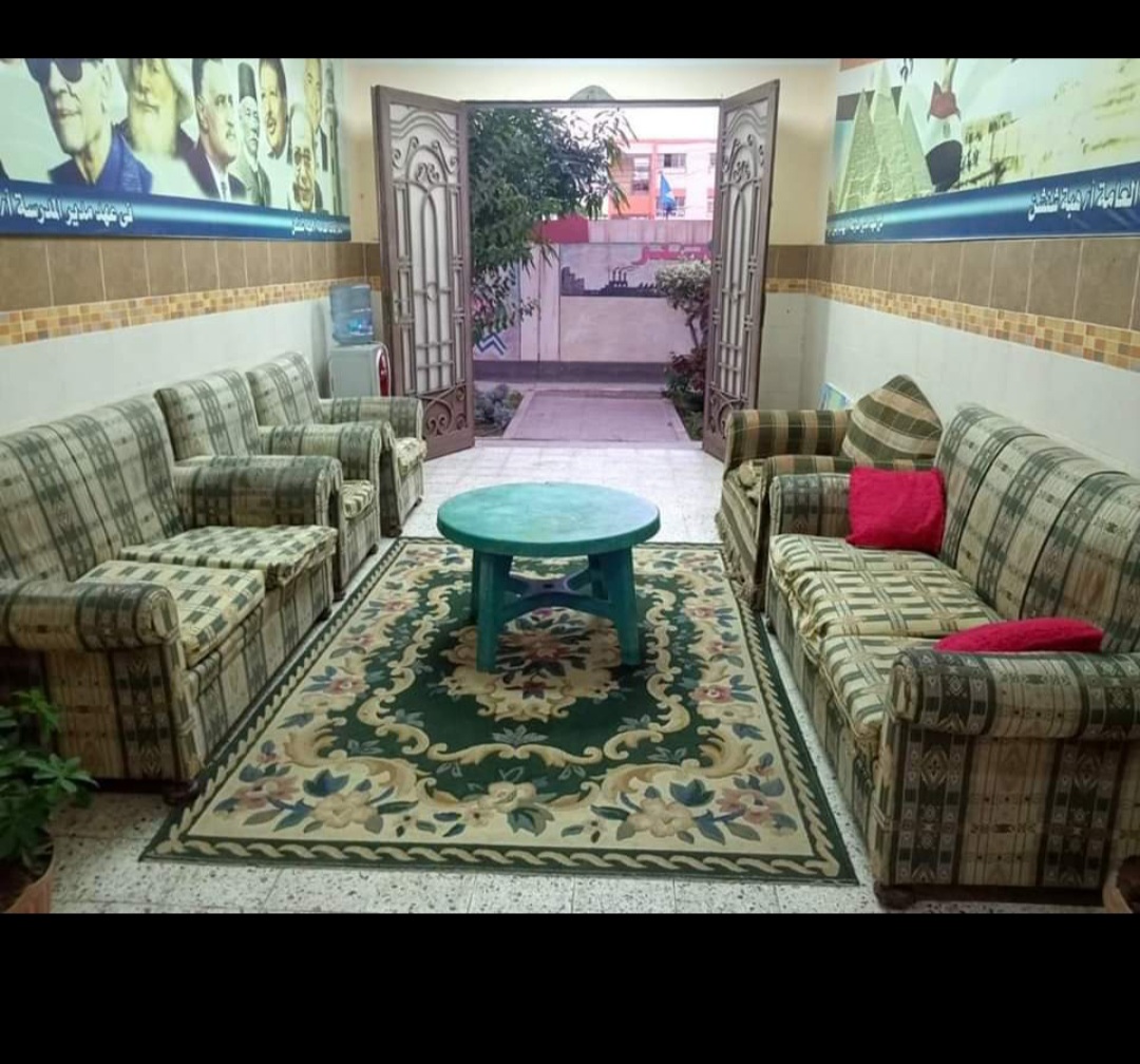 استراحه الملاحظين