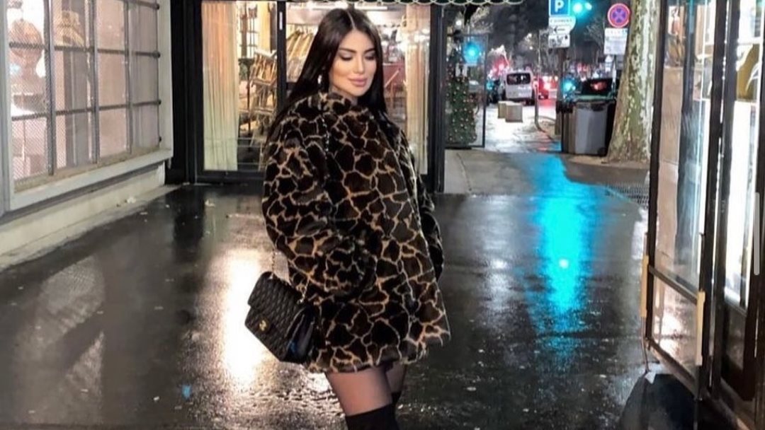 هدى الاتربي