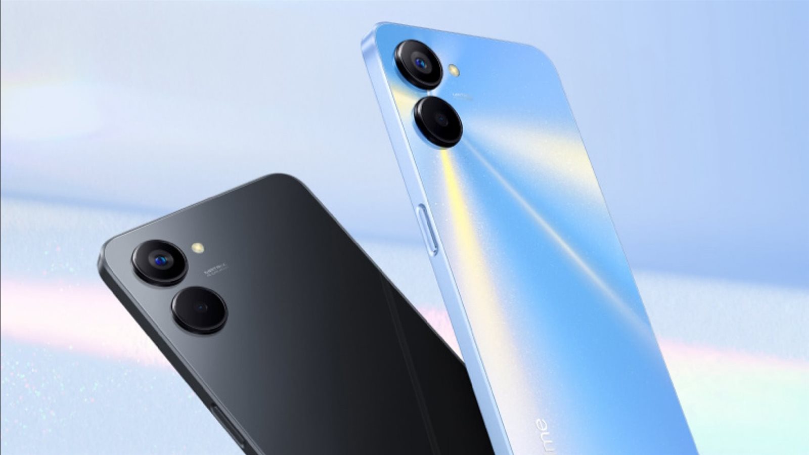 ريلمي تطلق رسميا هاتفها المميز Realme Q5x بسعر رخيص وبطارية 