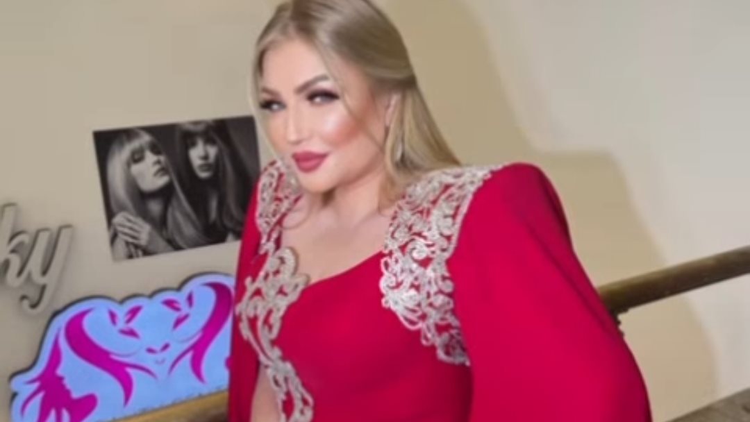 عبير منير