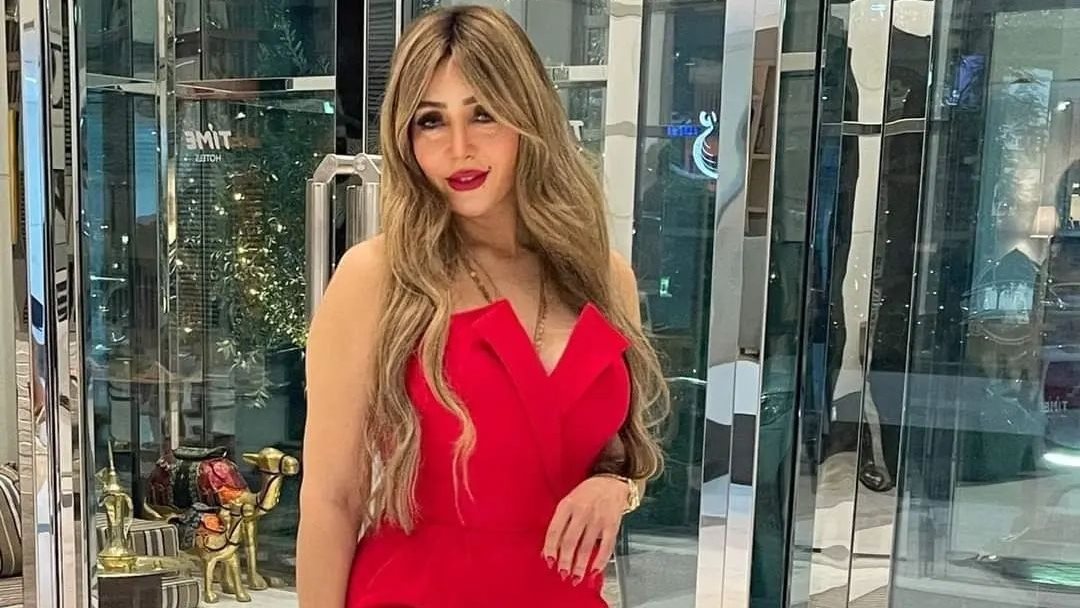 ايمان ابو طالب