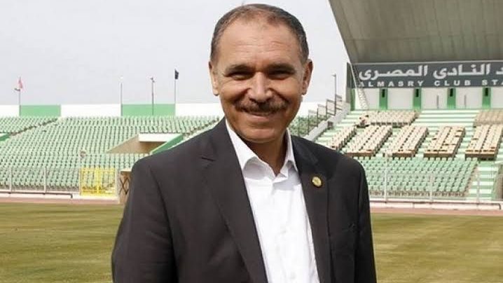 رضا البلتاجي 