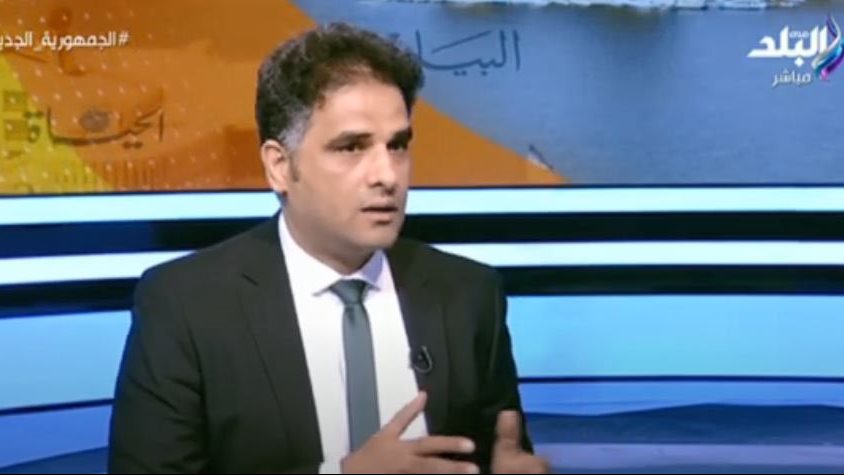  خالد العوامى