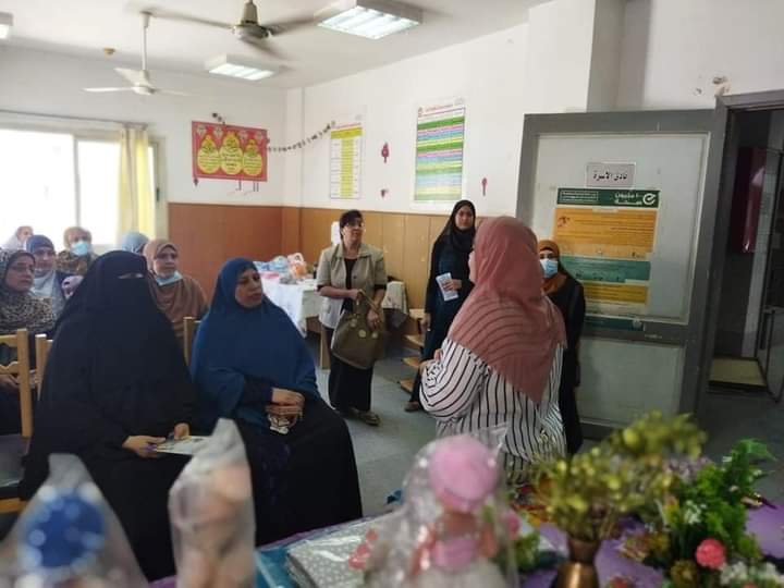 حملة حقك تنظمي