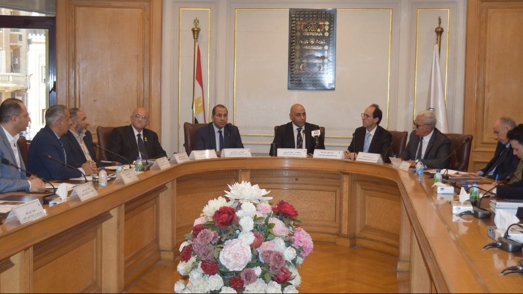 بروتوكول التعاون