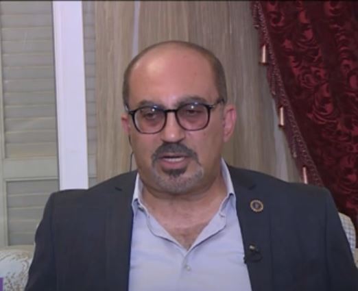 أحمد وجدي مدير مشروع بناء القدرات بوزارة البيئة