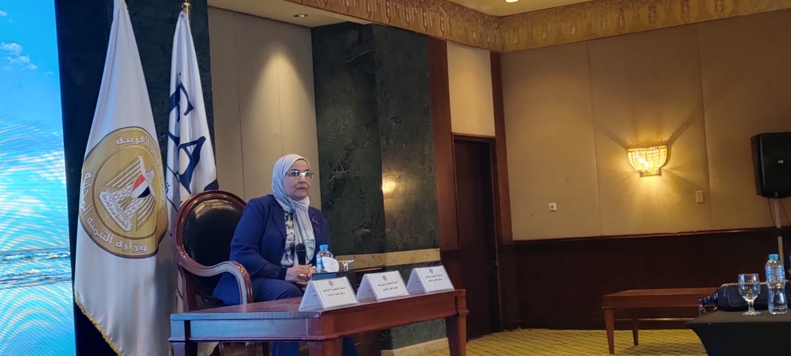 الدورات التدريبية للكوادر المحلية الأفريقية 