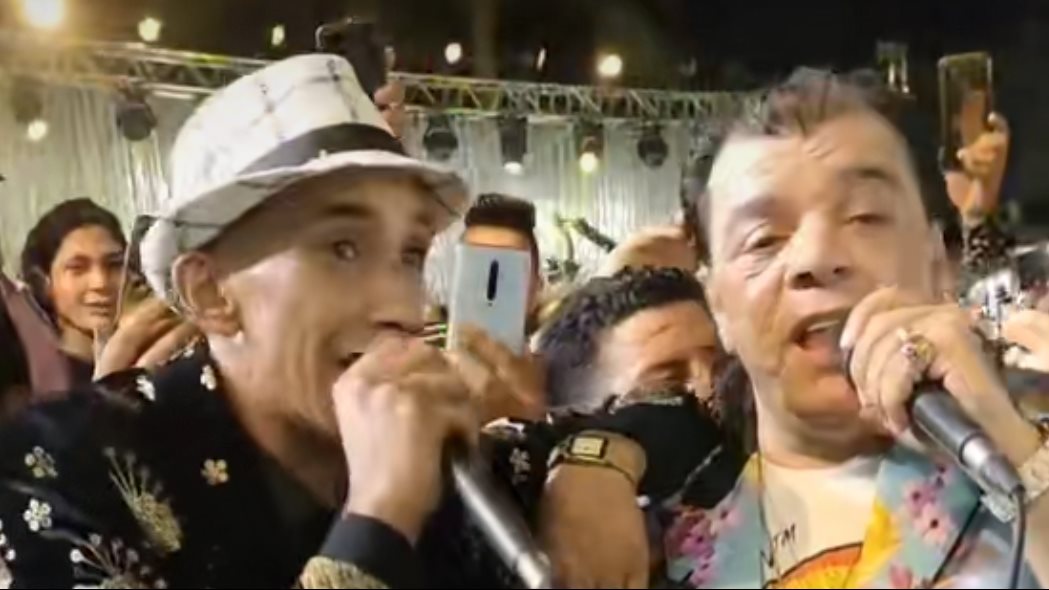 عصام شعبان عبد الرحيم ومجدي شطة