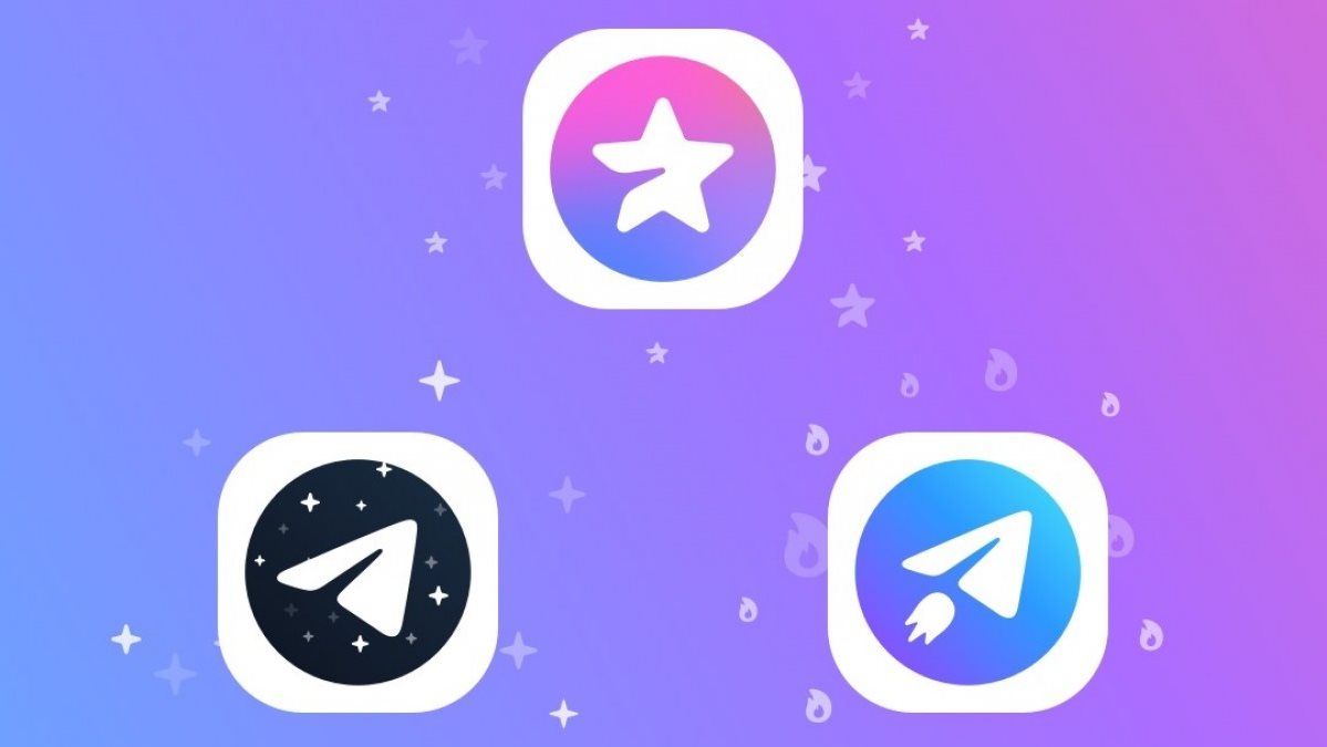 Telegram Premium