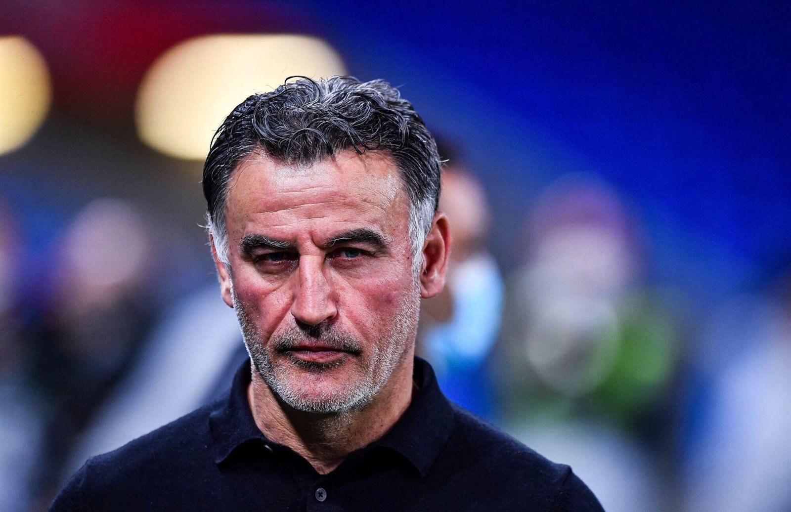 كريستوف جالتييه