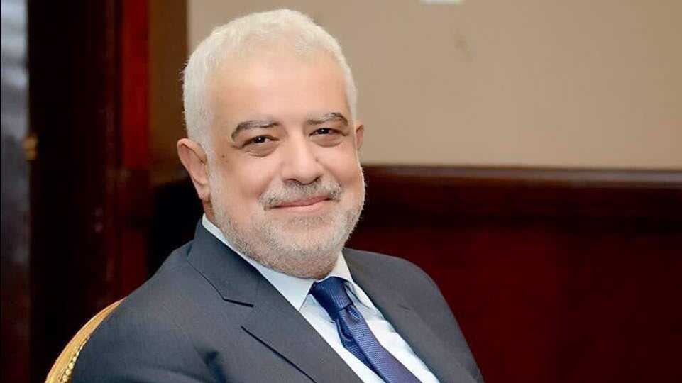 ناصر ترك