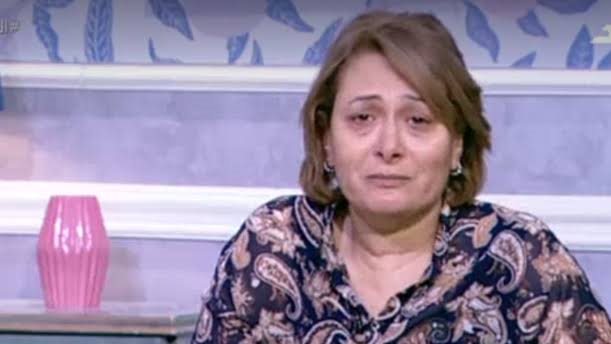 مديحة الحسيني
