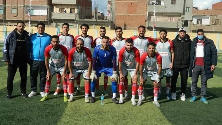 فريق محلة حسن