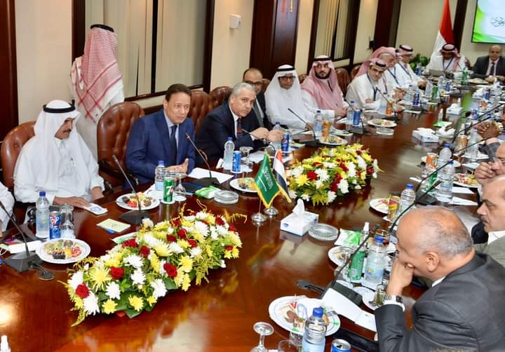 المنتدى الإعلامي المصري السعودي