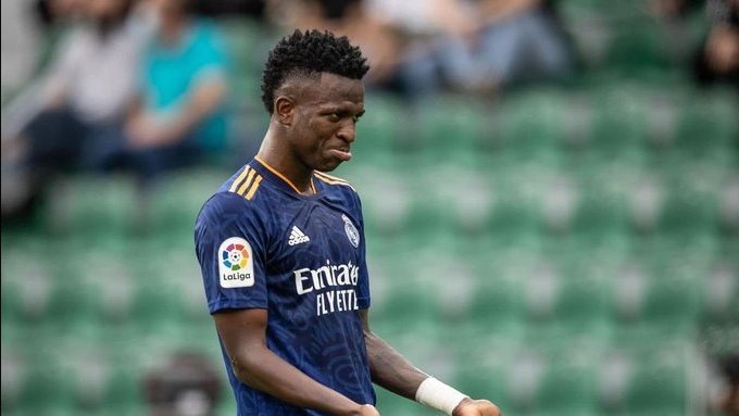 فينيسيوس جونيور 