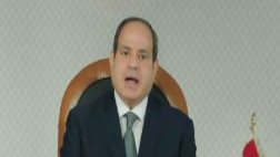 الرئيس عبد الفتاح السيسي