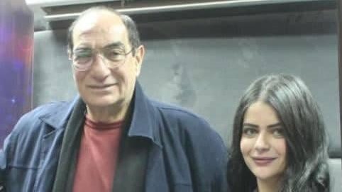 مجدى أحمد على 