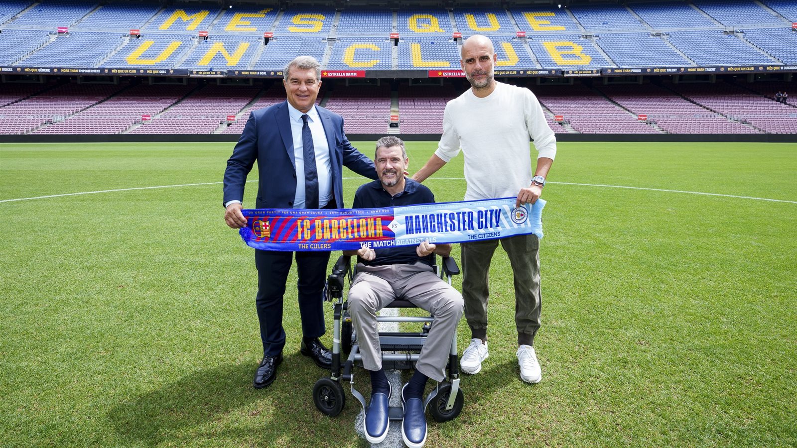 جوارديولا - خوان لابورتا - أونوثوي