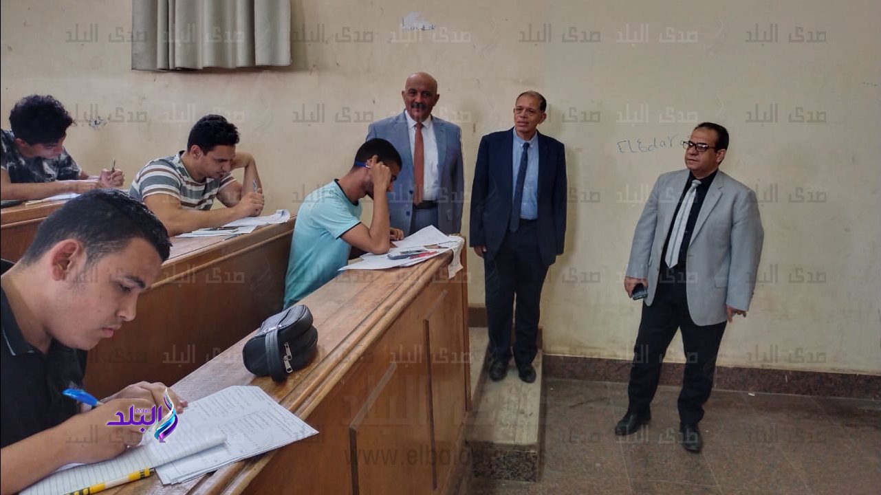 جامعة الزقازيق
