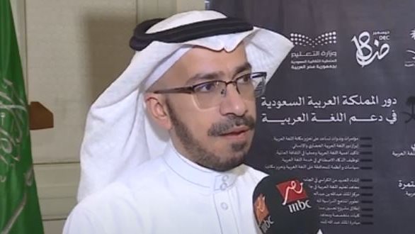 عبد الله الوشمي 