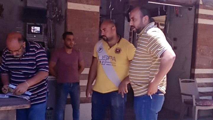 حملات مكبرة لاستقبال عيد الأضحى