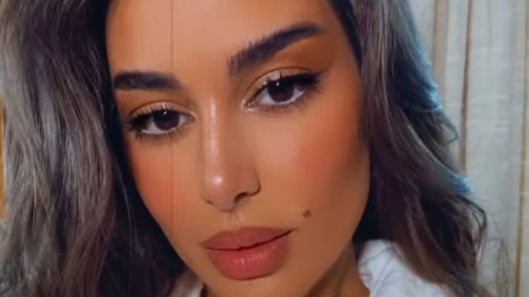 ياسمين صبري 