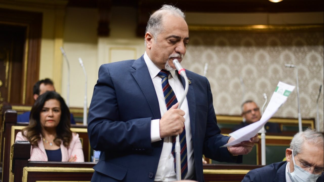 عبدالهادي القصبي