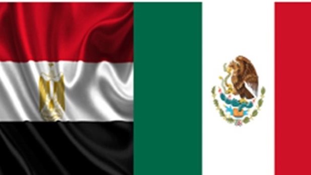 مصر والمكسيك مصر والمكسيك