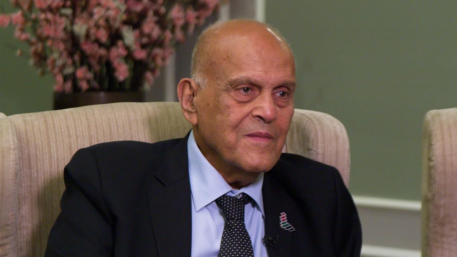 السير مجدي يعقوب 