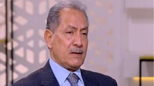 السفير صلاح حليمة 