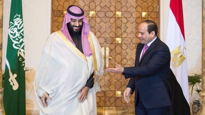 السيسي  السيسي