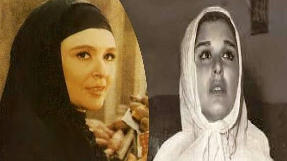 سعاد حسني 