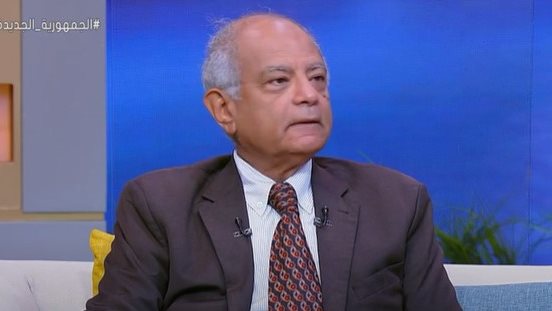 السفير حسين هريدي، مساعد وزير الخارجية الأسبق