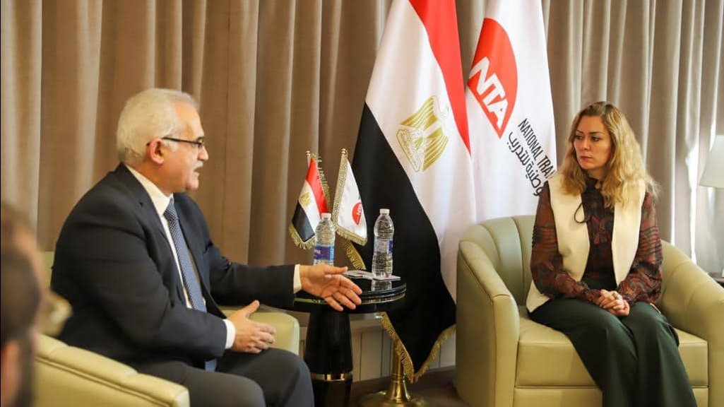 "الأكاديمية الوطنية" تستقبل وفد "المستقلين الجدد"