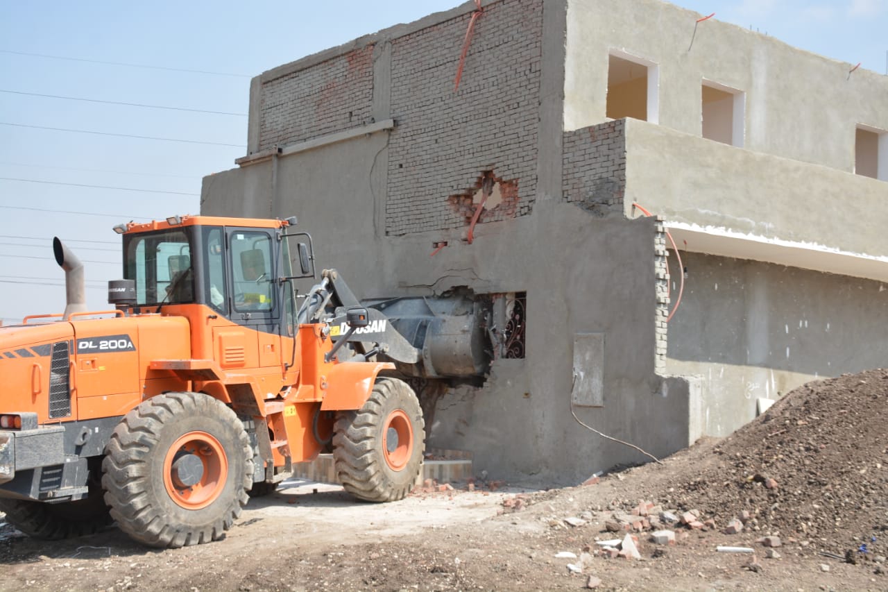 جانب من الحملات