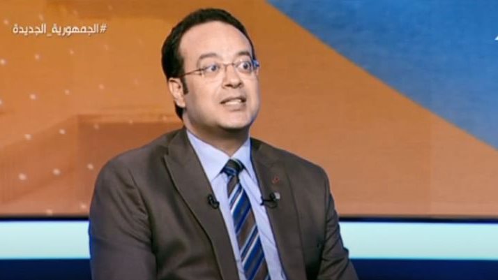 حامد فارس