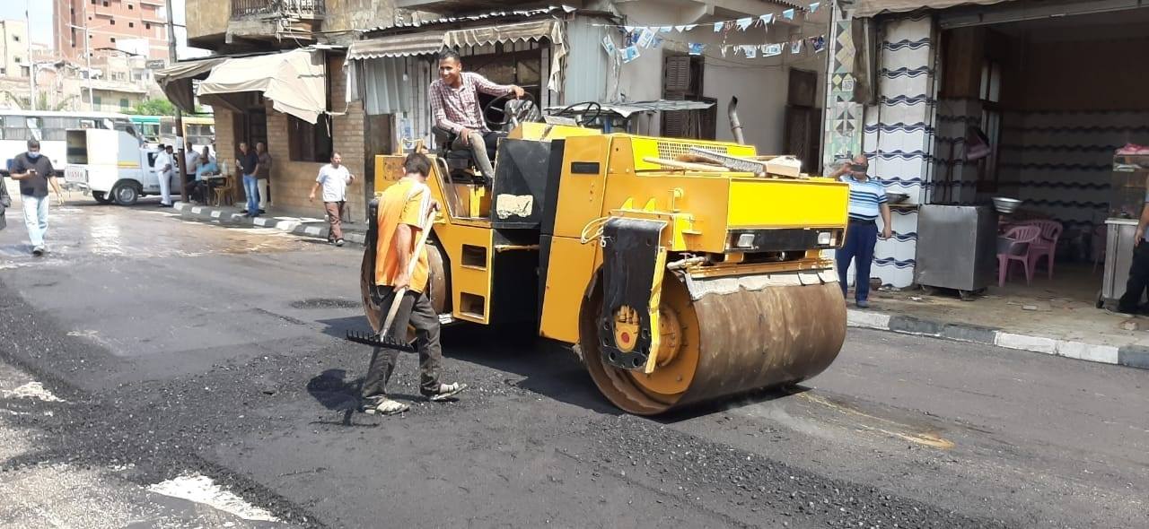 الخطة الإستثمارية