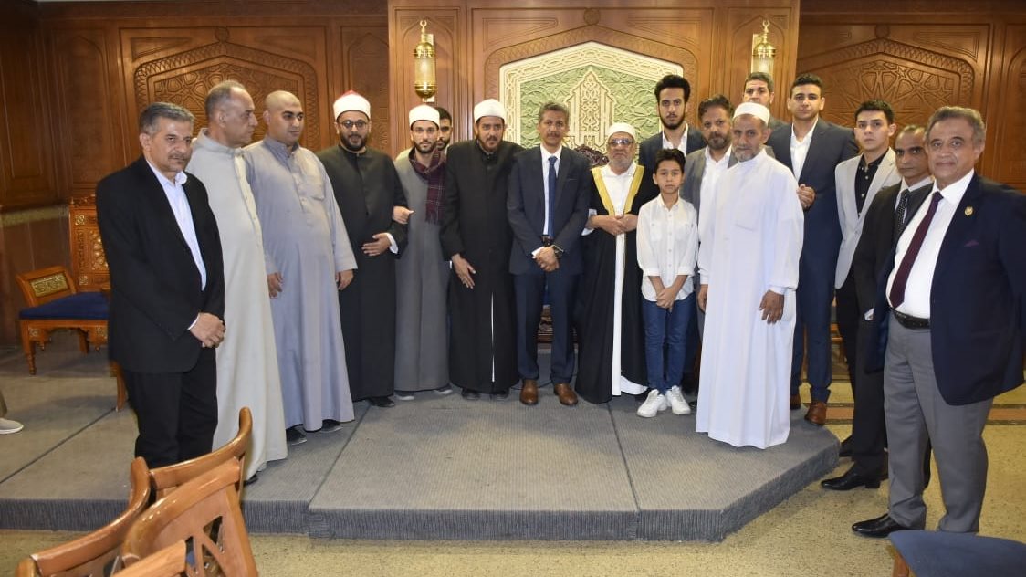 عزاء شعبان اسماعيل 